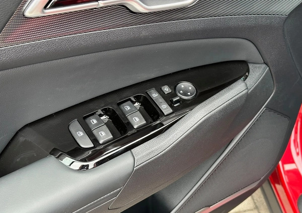 Kia Sportage cena 185900 przebieg: 5, rok produkcji 2024 z Gdynia małe 301